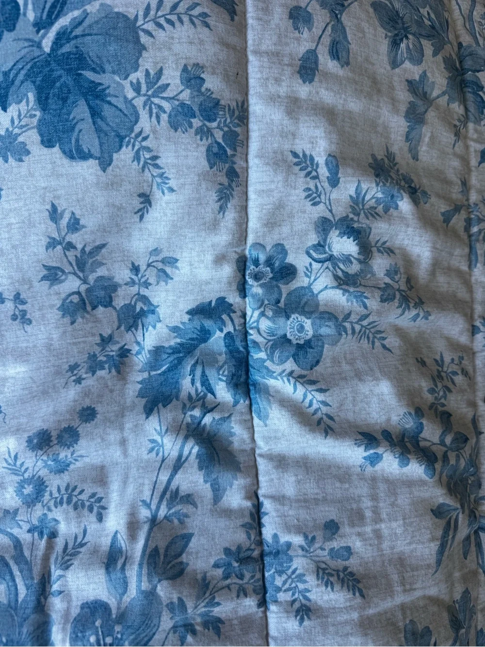 Ralph Lauren King Comforter Coral Harbour Vintage Made In
USA - Picture 3 of 5